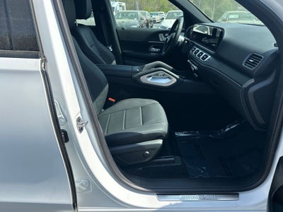 2026 Mercedes-Benz GLE GLE 450 4MATIC®