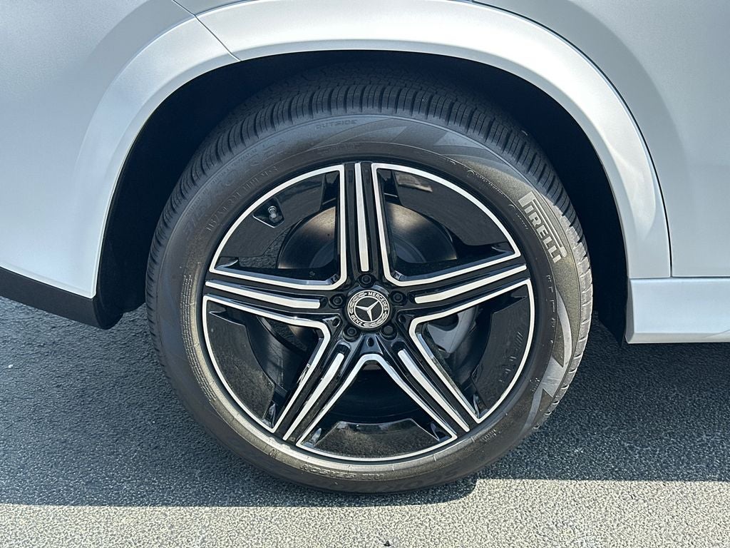 2026 Mercedes-Benz GLE GLE 450 4MATIC®