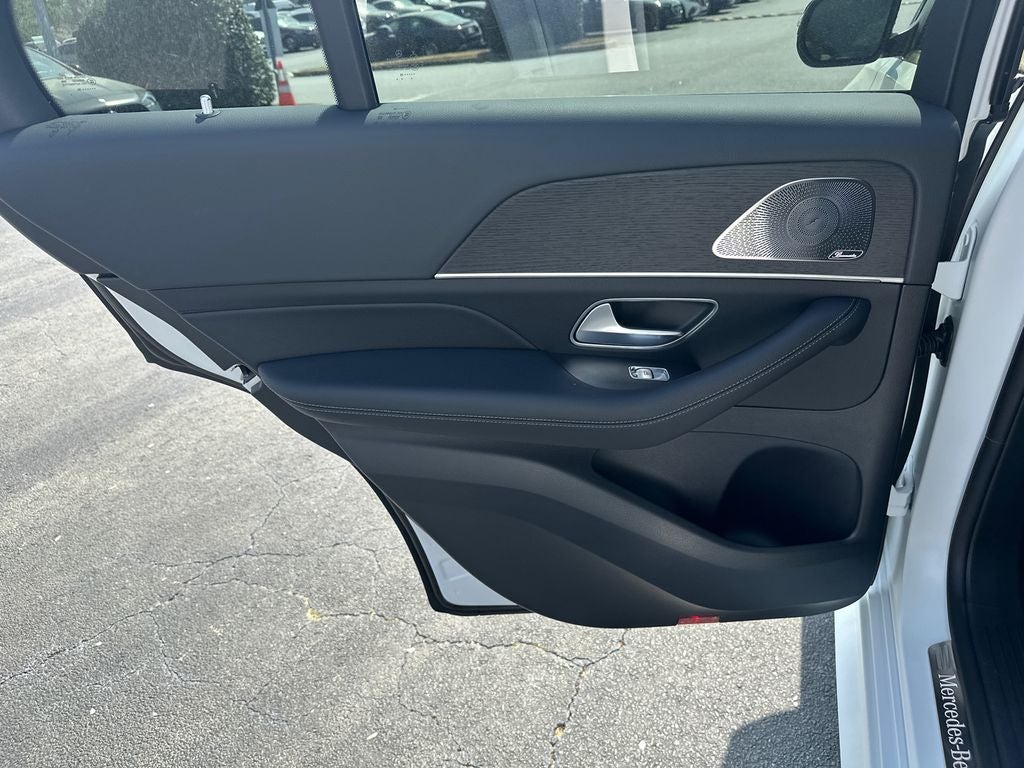 2026 Mercedes-Benz GLE GLE 450 4MATIC®