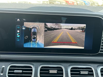 2026 Mercedes-Benz GLE GLE 450 4MATIC®