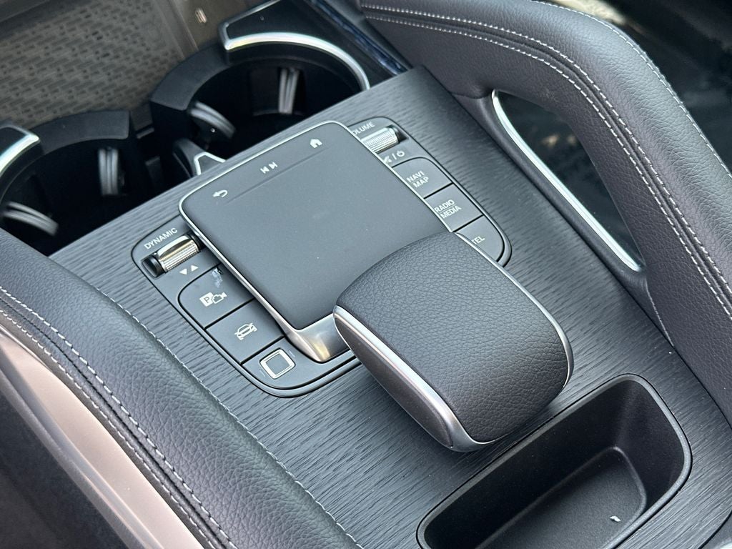 2026 Mercedes-Benz GLE GLE 450 4MATIC®