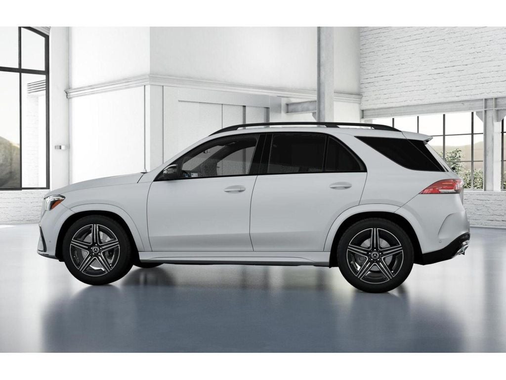 2026 Mercedes-Benz GLE GLE 450 4MATIC®