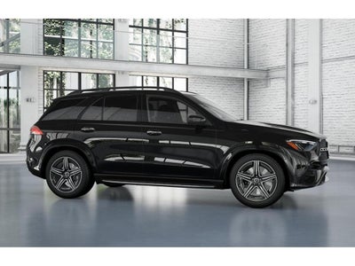 2026 Mercedes-Benz GLE GLE 450 4MATIC®