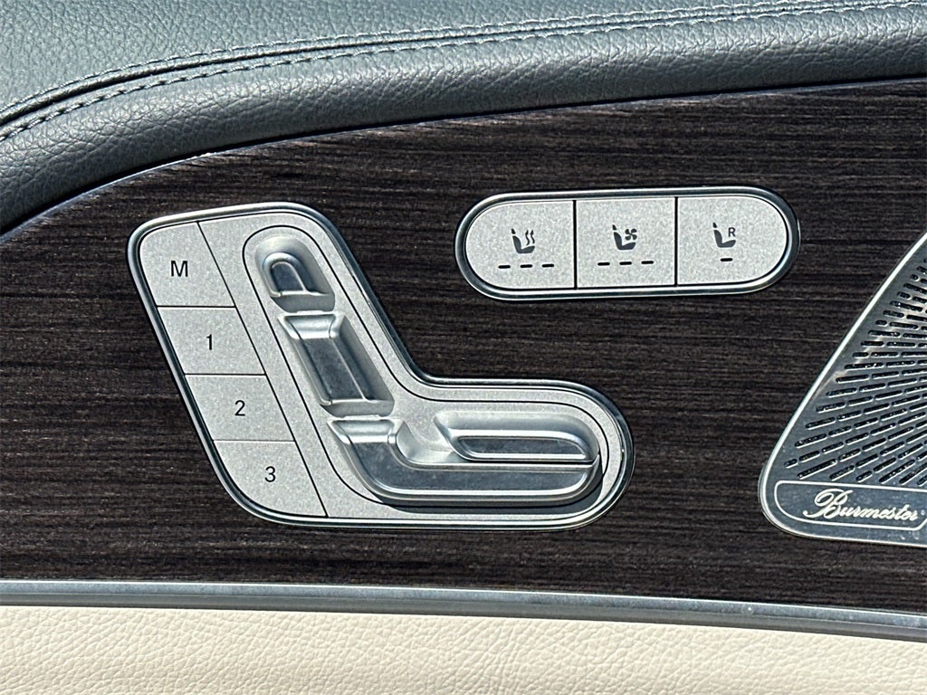 2023 Mercedes-Benz GLE GLE 450 4MATIC®