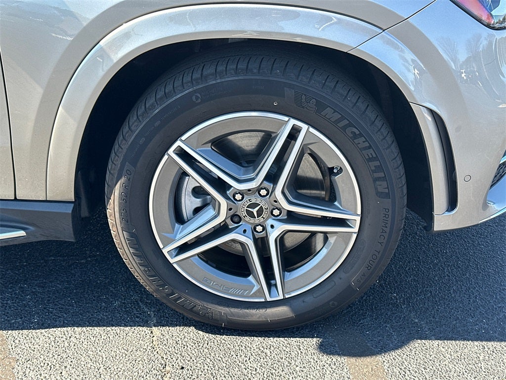 2023 Mercedes-Benz GLE GLE 450 4MATIC®