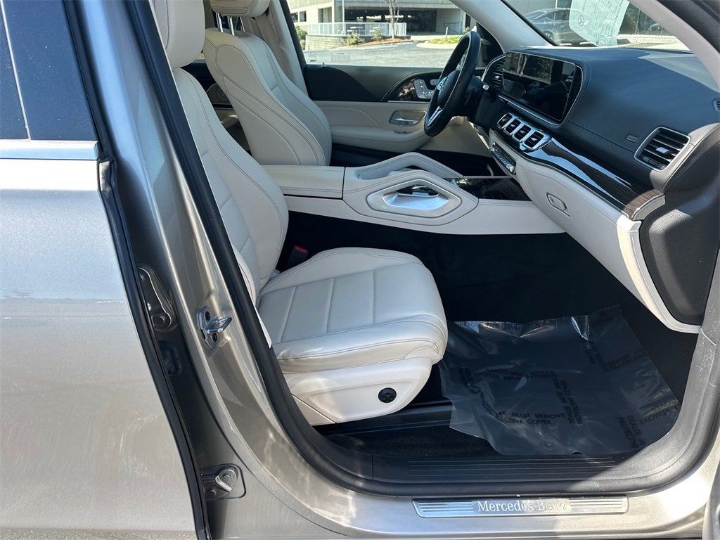 2023 Mercedes-Benz GLE GLE 450 4MATIC®