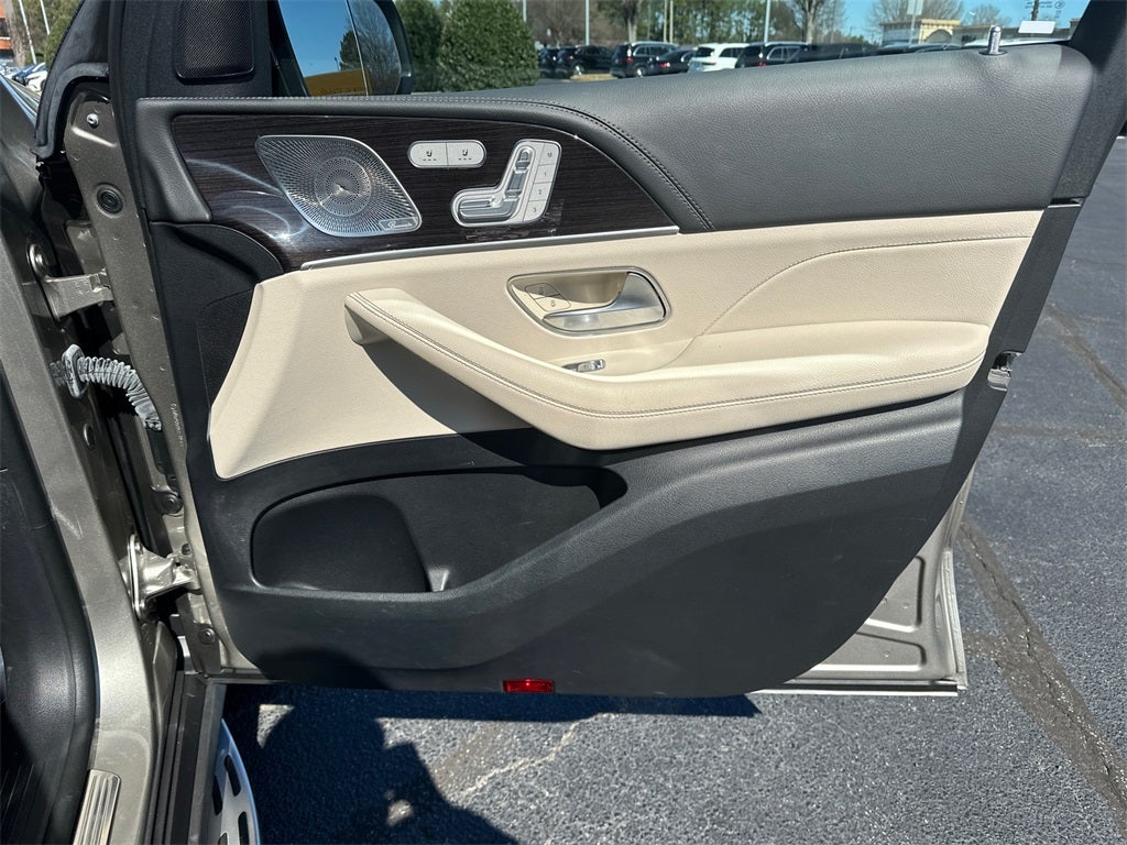 2023 Mercedes-Benz GLE GLE 450 4MATIC®