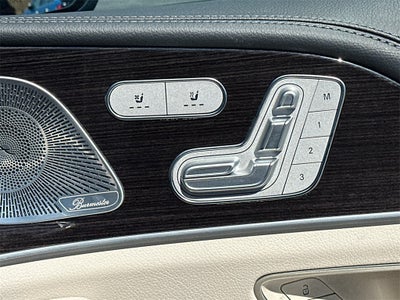 2023 Mercedes-Benz GLE GLE 450 4MATIC®