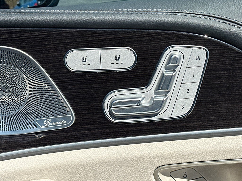 2023 Mercedes-Benz GLE GLE 450 4MATIC®