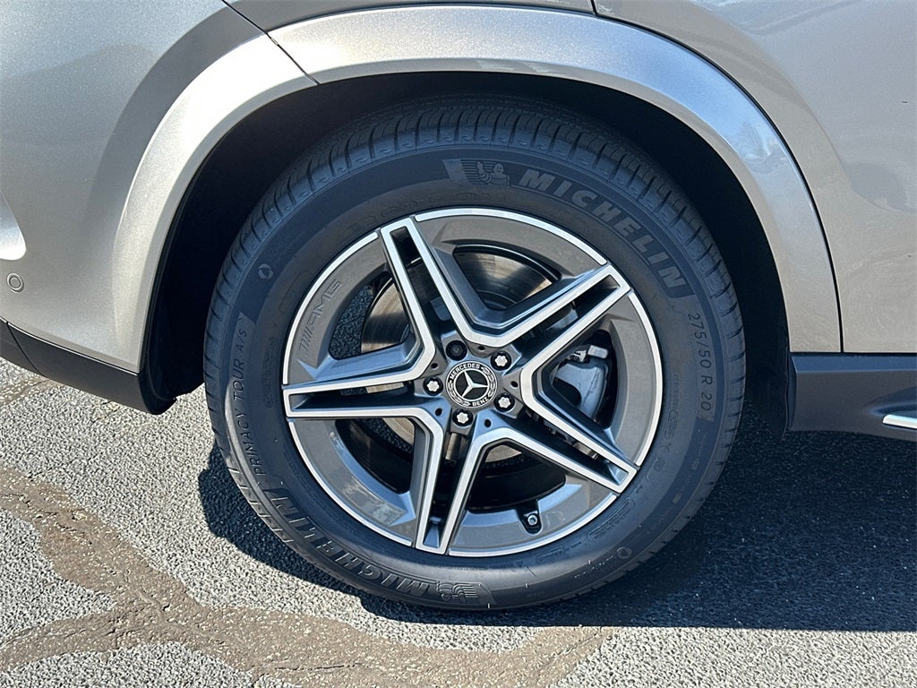 2023 Mercedes-Benz GLE GLE 450 4MATIC®