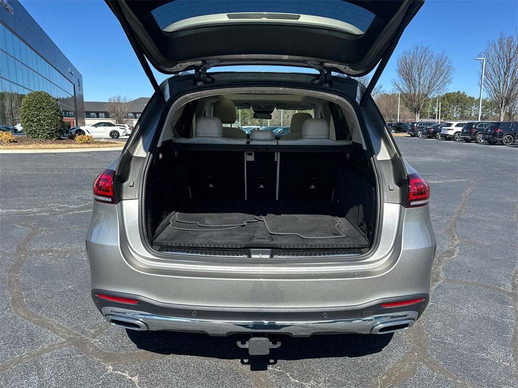 2023 Mercedes-Benz GLE GLE 450 4MATIC®