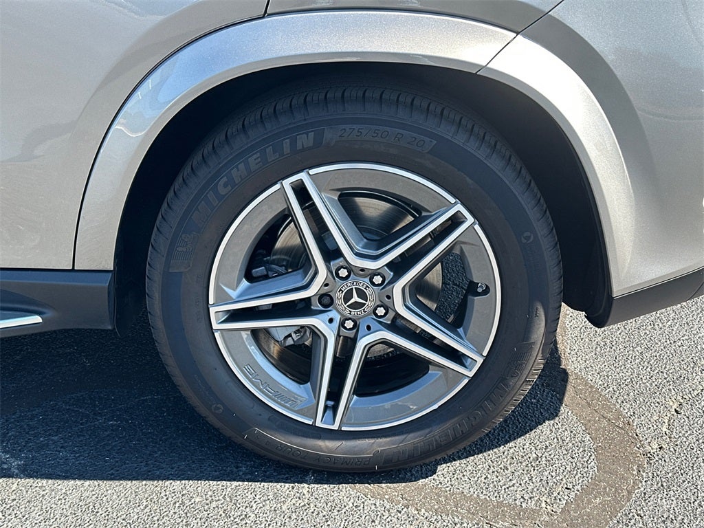 2023 Mercedes-Benz GLE GLE 450 4MATIC®