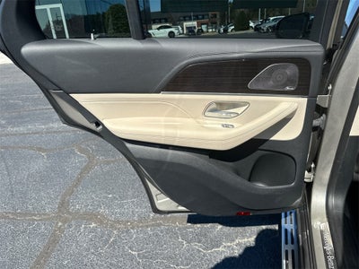 2023 Mercedes-Benz GLE GLE 450 4MATIC®