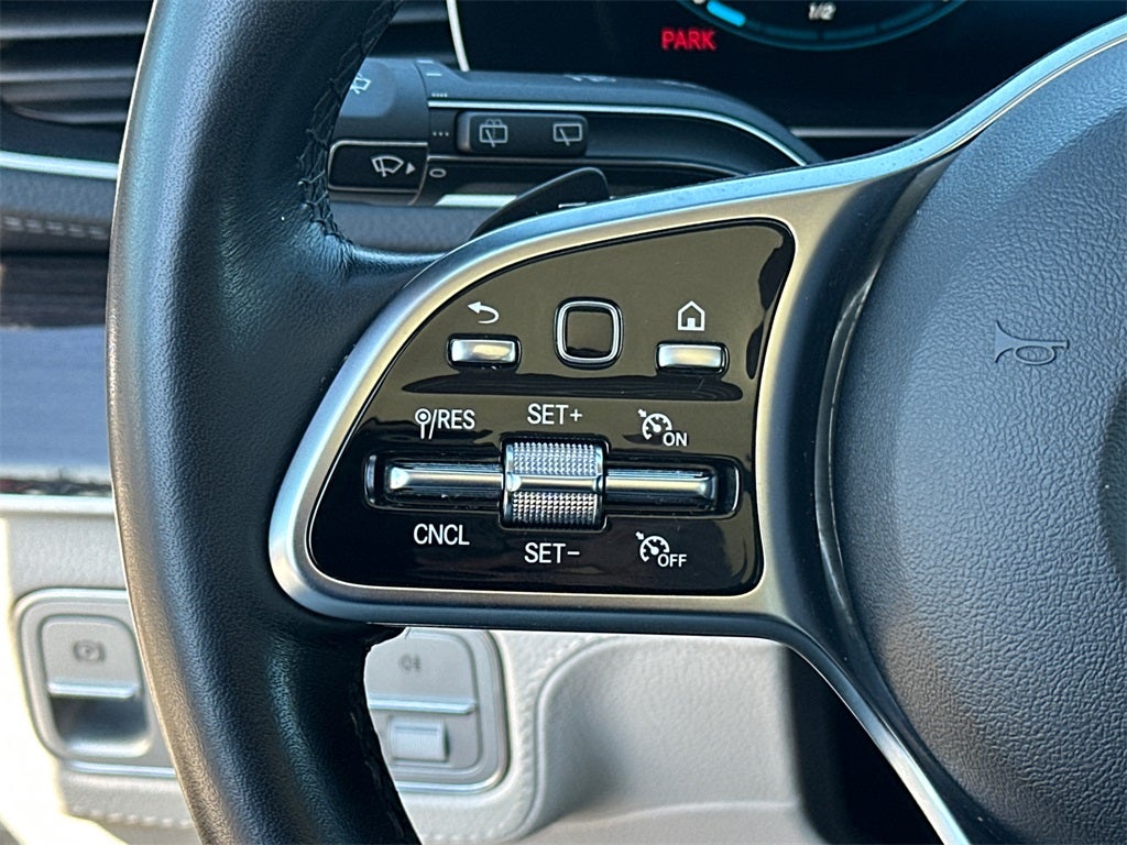 2023 Mercedes-Benz GLE GLE 450 4MATIC®