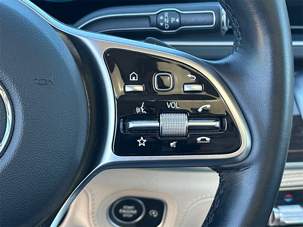 2023 Mercedes-Benz GLE GLE 450 4MATIC®