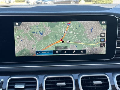 2023 Mercedes-Benz GLE GLE 450 4MATIC®