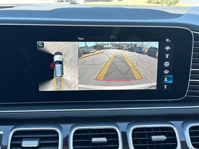 2023 Mercedes-Benz GLE GLE 450 4MATIC®