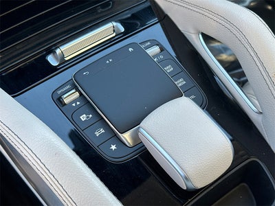 2023 Mercedes-Benz GLE GLE 450 4MATIC®