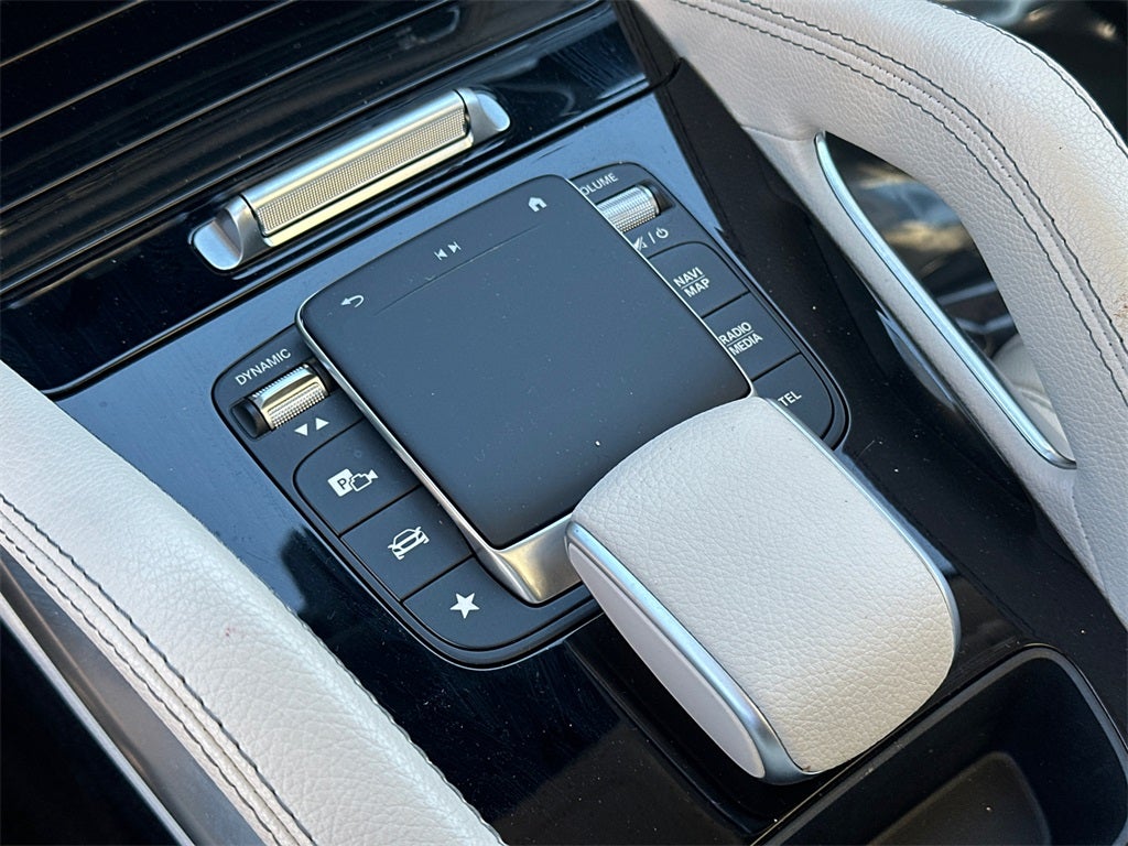 2023 Mercedes-Benz GLE GLE 450 4MATIC®