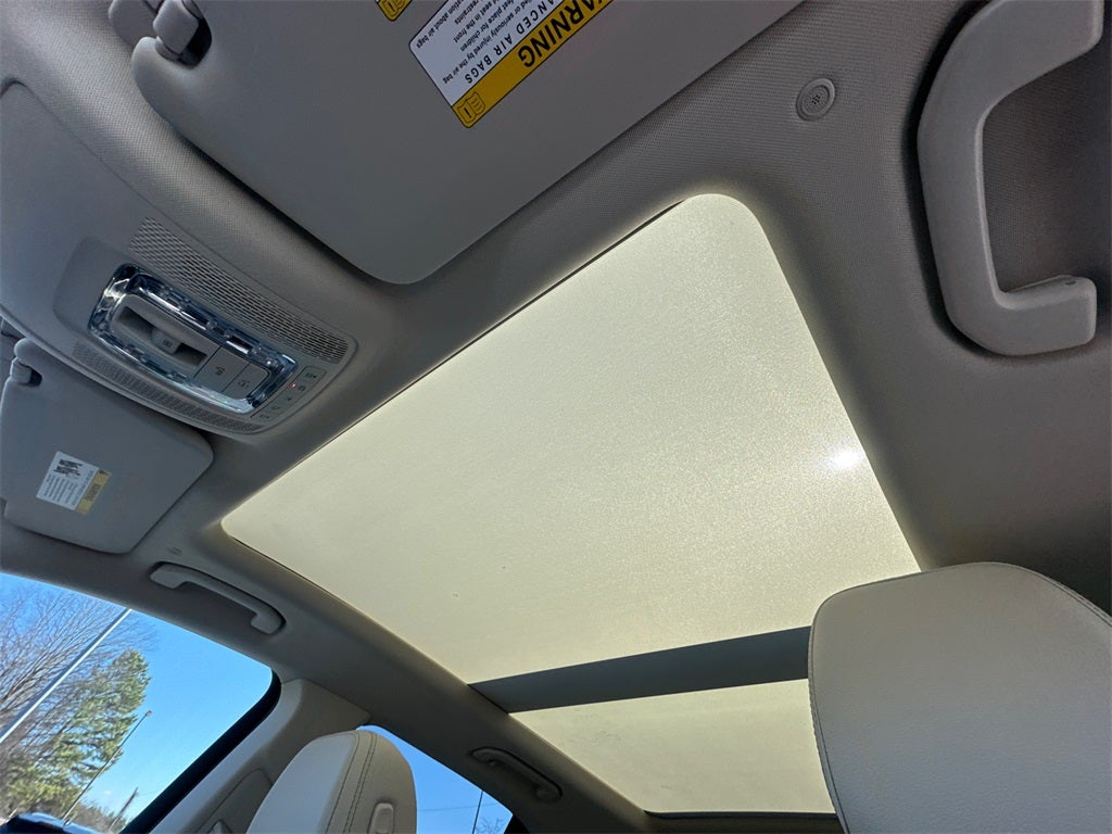 2023 Mercedes-Benz GLE GLE 450 4MATIC®