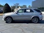 2023 Mercedes-Benz GLE GLE 450 4MATIC®