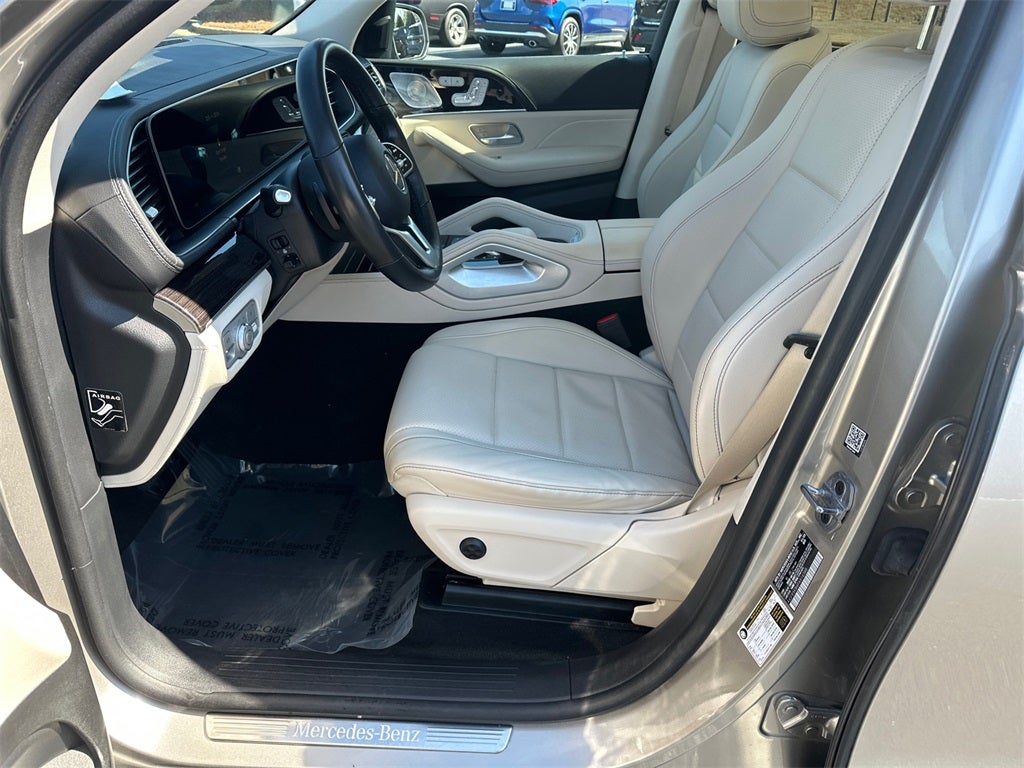 2023 Mercedes-Benz GLE GLE 450 4MATIC®