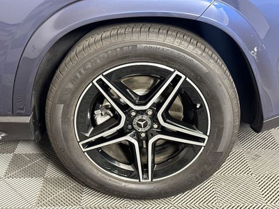 2026 Mercedes-Benz GLE GLE 450 4MATIC®