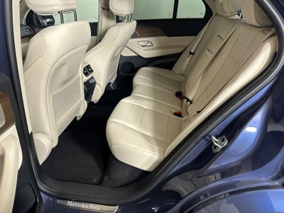 2026 Mercedes-Benz GLE GLE 450 4MATIC®