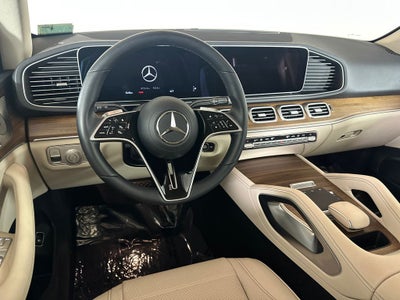 2026 Mercedes-Benz GLE GLE 450 4MATIC®