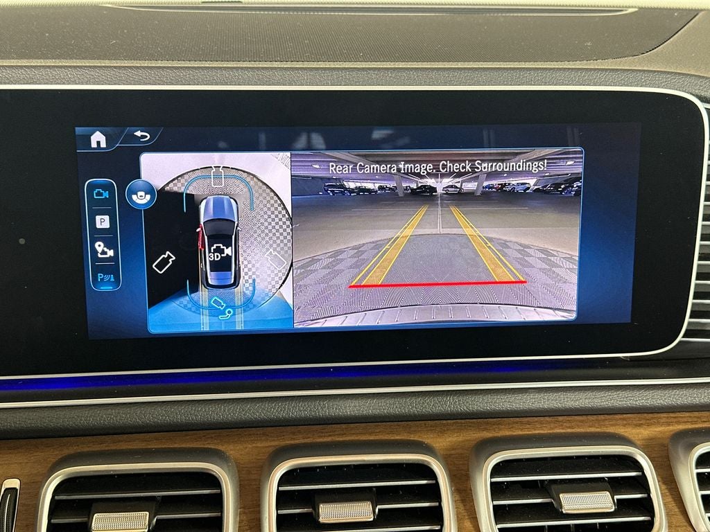 2026 Mercedes-Benz GLE GLE 450 4MATIC®