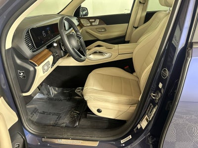 2026 Mercedes-Benz GLE GLE 450 4MATIC®