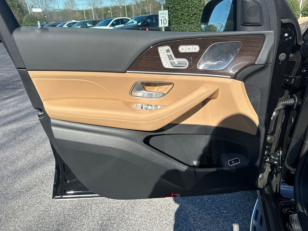 2026 Mercedes-Benz GLE GLE 450 4MATIC®