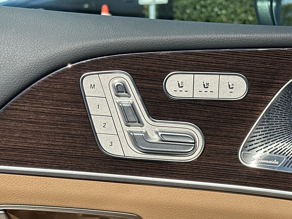 2026 Mercedes-Benz GLE GLE 450 4MATIC®