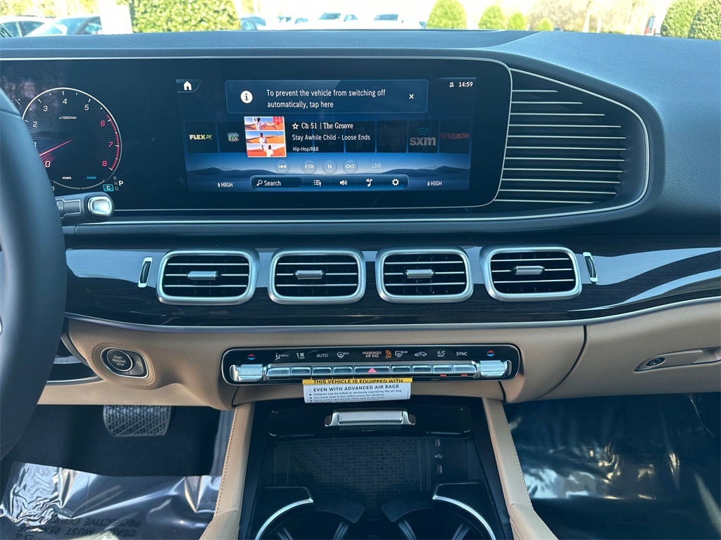 2026 Mercedes-Benz GLE GLE 450 4MATIC®