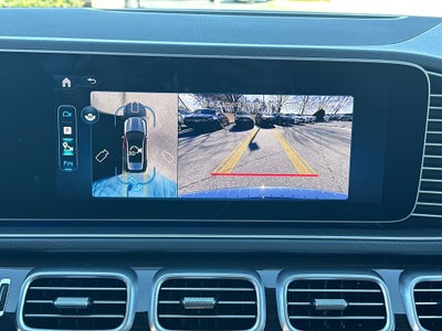 2026 Mercedes-Benz GLE GLE 450 4MATIC®