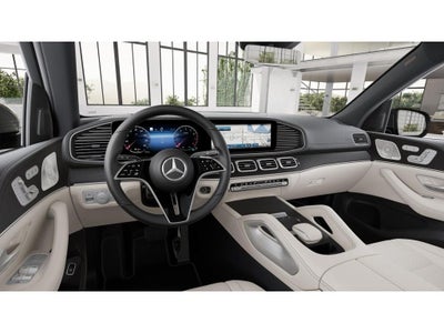 2026 Mercedes-Benz GLE GLE 450 4MATIC®