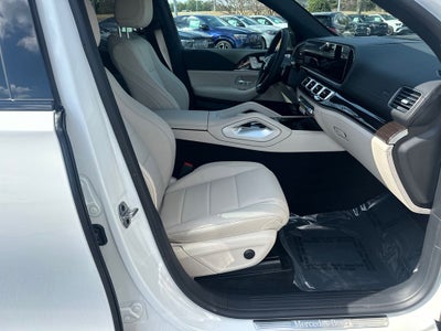 2026 Mercedes-Benz GLE GLE 450 4MATIC®