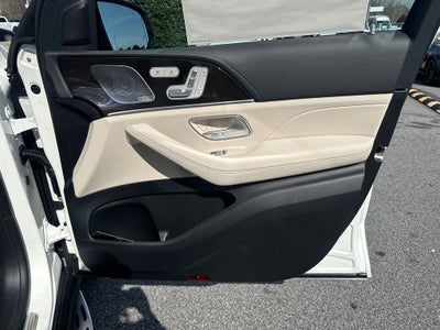 2026 Mercedes-Benz GLE GLE 450 4MATIC®