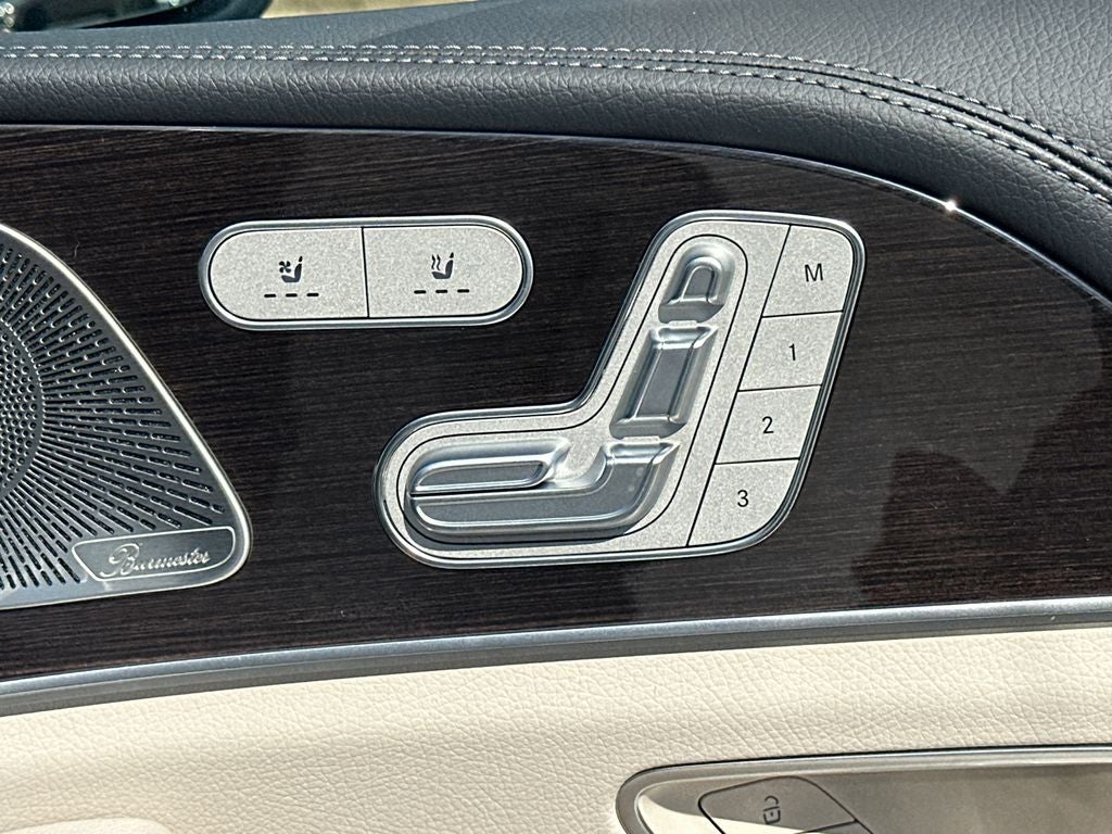 2026 Mercedes-Benz GLE GLE 450 4MATIC®