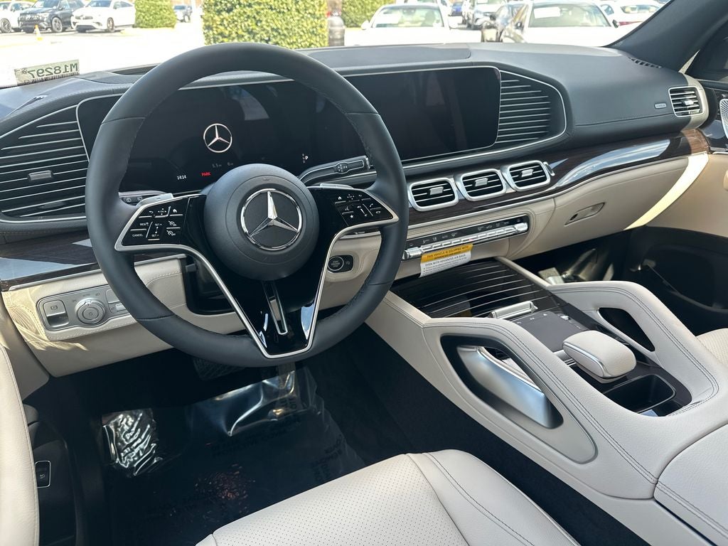 2026 Mercedes-Benz GLE GLE 450 4MATIC®