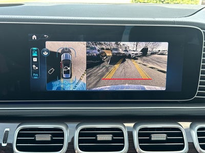 2026 Mercedes-Benz GLE GLE 450 4MATIC®