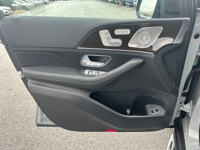 2026 Mercedes-Benz GLE GLE 450 4MATIC®