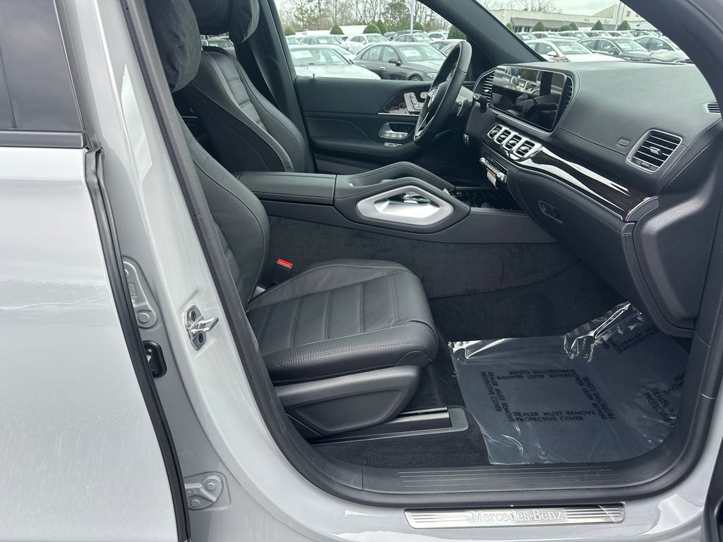 2026 Mercedes-Benz GLE GLE 450 4MATIC®