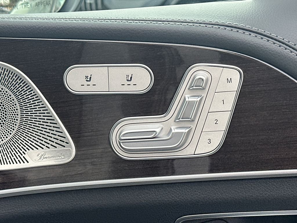 2026 Mercedes-Benz GLE GLE 450 4MATIC®