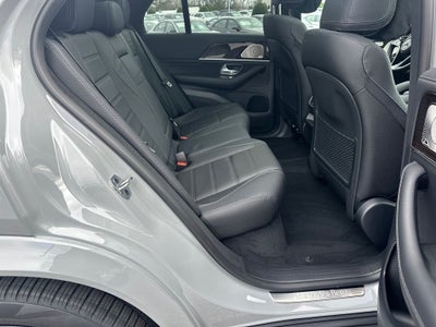 2026 Mercedes-Benz GLE GLE 450 4MATIC®