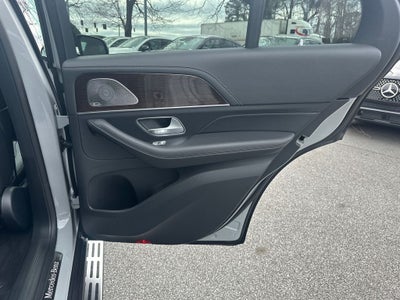 2026 Mercedes-Benz GLE GLE 450 4MATIC®