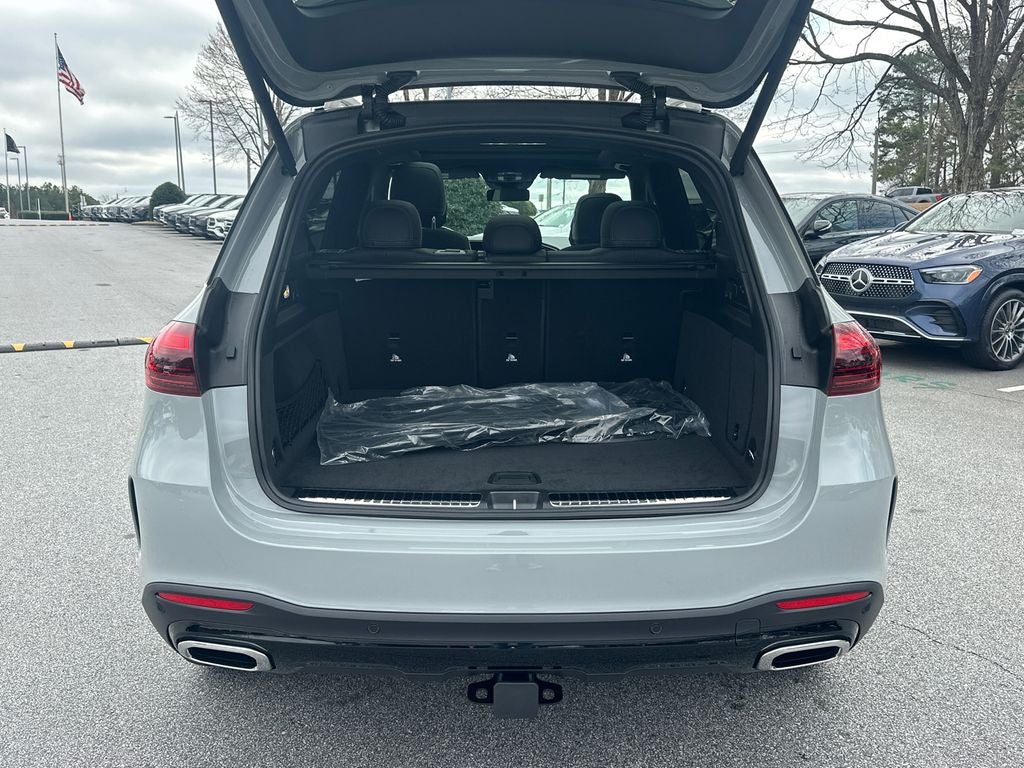 2026 Mercedes-Benz GLE GLE 450 4MATIC®