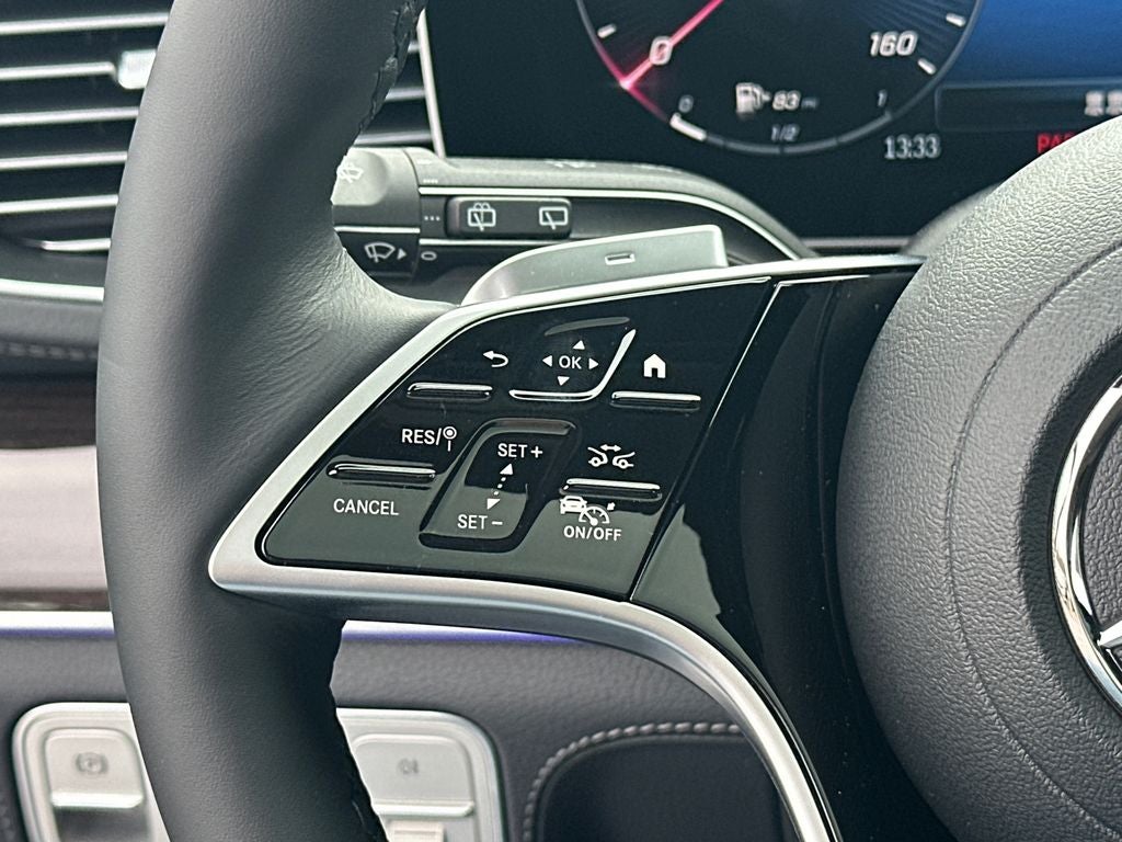 2026 Mercedes-Benz GLE GLE 450 4MATIC®