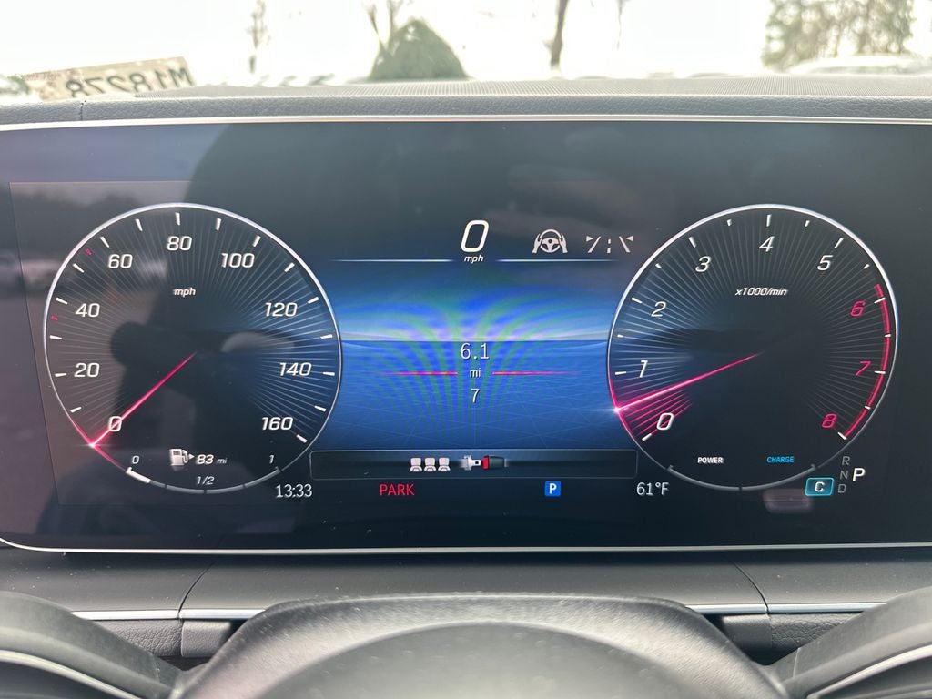 2026 Mercedes-Benz GLE GLE 450 4MATIC®