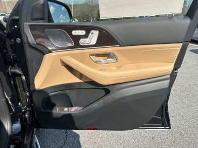 2026 Mercedes-Benz GLE GLE 450 4MATIC®